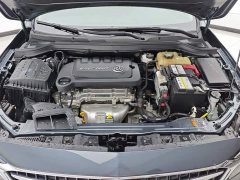 Buick Excelle Facelift Classic 1.5L Automatic Elite - ფოტო 10