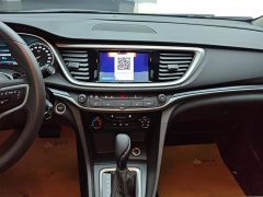 Buick Excelle Facelift Classic 1.5L Automatic Elite - ფოტო 13