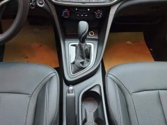 Buick Excelle Facelift Classic 1.5L Automatic Elite - ფოტო 16