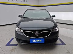 Buick Excelle Facelift Classic 1.5L Automatic Elite - ფოტო 2