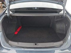 Buick Excelle Facelift Classic 1.5L Automatic Elite - ფოტო 4