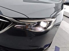 Buick Excelle Facelift Classic 1.5L Automatic Elite - ფოტო 5
