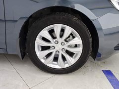 Buick Excelle Facelift Classic 1.5L Automatic Elite - ფოტო 6
