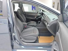 Buick Excelle Facelift Classic 1.5L Automatic Elite - ფოტო 8