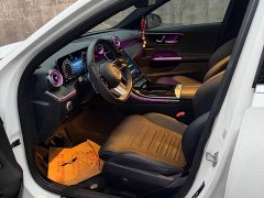 Mercedes-Benz C-Class Facelift C 260 L Sport Edition - ფოტო 7