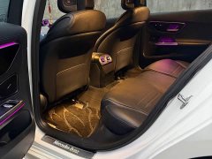 Mercedes-Benz C-Class Facelift C 260 L Sport Edition - ფოტო 8