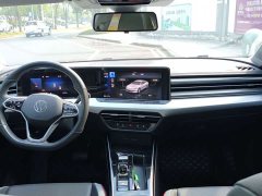 Volkswagen Lingdu 2022 Lingdu L 280TSI DSG Dazzling Red Edition - ფოტო 10