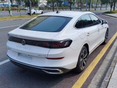 Volkswagen Lingdu 2022 Lingdu L 280TSI DSG Dazzling Red Edition - ფოტო 7