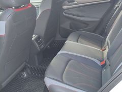 Volkswagen Lingdu 2022 Lingdu L 280TSI DSG Dazzling Red Edition - ფოტო 9
