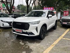 Haval H6 2021 Third Generation 2.0T Automatic AWD Max - ფოტო 1