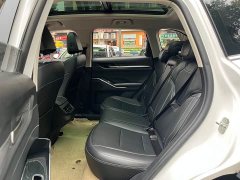Haval H6 2021 Third Generation 2.0T Automatic AWD Max - ფოტო 10