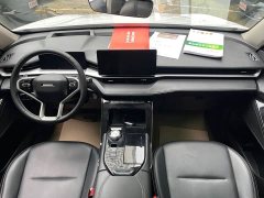Haval H6 2021 Third Generation 2.0T Automatic AWD Max - ფოტო 11
