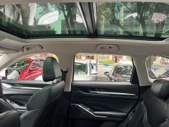 Haval H6 2021 Third Generation 2.0T Automatic AWD Max - ფოტო 12