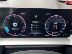 Haval H6 2021 Third Generation 2.0T Automatic AWD Max - ფოტო 13
