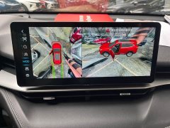 Haval H6 2021 Third Generation 2.0T Automatic AWD Max - ფოტო 14