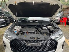 Haval H6 2021 Third Generation 2.0T Automatic AWD Max - ფოტო 15
