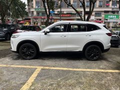 Haval H6 2021 Third Generation 2.0T Automatic AWD Max - ფოტო 4