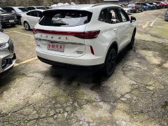 Haval H6 2021 Third Generation 2.0T Automatic AWD Max - ფოტო 6