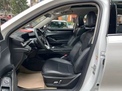 Haval H6 2021 Third Generation 2.0T Automatic AWD Max - ფოტო 9