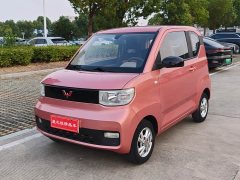 Wuling Hongguang MINIEV 2020 Zizai Edition LFP Battery - ფოტო 1