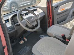 Wuling Hongguang MINIEV 2020 Zizai Edition LFP Battery - ფოტო 10