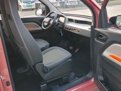 Wuling Hongguang MINIEV 2020 Zizai Edition LFP Battery - ფოტო 11