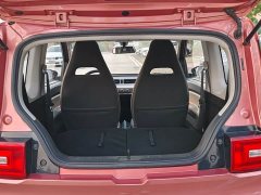 Wuling Hongguang MINIEV 2020 Zizai Edition LFP Battery - ფოტო 12