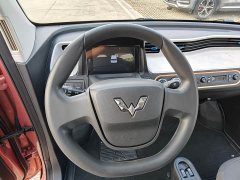 Wuling Hongguang MINIEV 2020 Zizai Edition LFP Battery - ფოტო 13
