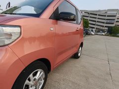 Wuling Hongguang MINIEV 2020 Zizai Edition LFP Battery - ფოტო 14