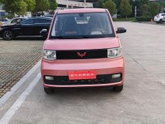 Wuling Hongguang MINIEV 2020 Zizai Edition LFP Battery - ფოტო 2