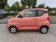 Wuling Hongguang MINIEV 2020 Zizai Edition LFP Battery - ფოტო 4