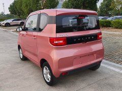 Wuling Hongguang MINIEV 2020 Zizai Edition LFP Battery - ფოტო 5