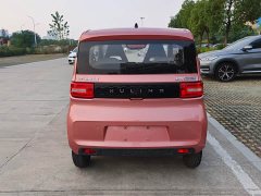 Wuling Hongguang MINIEV 2020 Zizai Edition LFP Battery - ფოტო 6