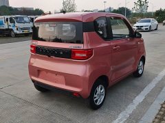 Wuling Hongguang MINIEV 2020 Zizai Edition LFP Battery - ფოტო 7