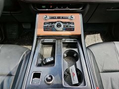 Lincoln Aviator 3.0T V6 AWD Elite - ფოტო 10