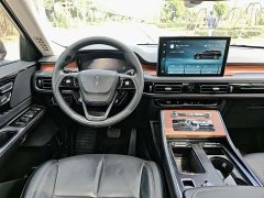 Lincoln Aviator 3.0T V6 AWD Elite - ფოტო 11