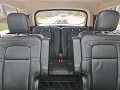Lincoln Aviator 3.0T V6 AWD Elite - ფოტო 15