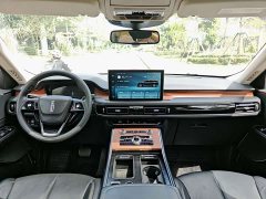 Lincoln Aviator 3.0T V6 AWD Elite - ფოტო 17