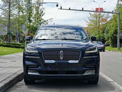 Lincoln Aviator 3.0T V6 AWD Elite - ფოტო 2