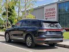 Lincoln Aviator 3.0T V6 AWD Elite - ფოტო 3
