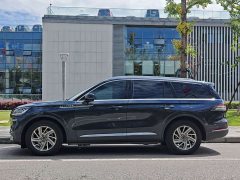 Lincoln Aviator 3.0T V6 AWD Elite - ფოტო 4