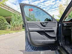 Lincoln Aviator 3.0T V6 AWD Elite - ფოტო 5