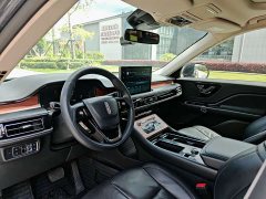 Lincoln Aviator 3.0T V6 AWD Elite - ფოტო 6