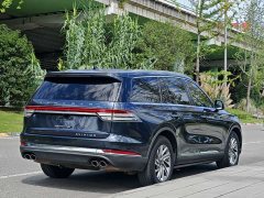 Lincoln Aviator 3.0T V6 AWD Elite - ფოტო 7