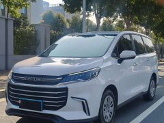 Maxus G50 2022 1.5T Automatic Changyou B - ფოტო 1