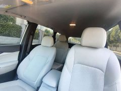Maxus G50 2022 1.5T Automatic Changyou B - ფოტო 13