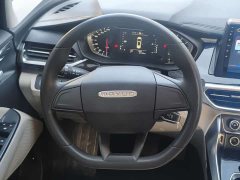 Maxus G50 2022 1.5T Automatic Changyou B - ფოტო 14