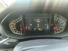 Maxus G50 2022 1.5T Automatic Changyou B - ფოტო 15