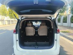 Maxus G50 2022 1.5T Automatic Changyou B - ფოტო 16