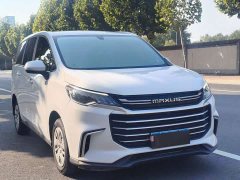 Maxus G50 2022 1.5T Automatic Changyou B - ფოტო 2